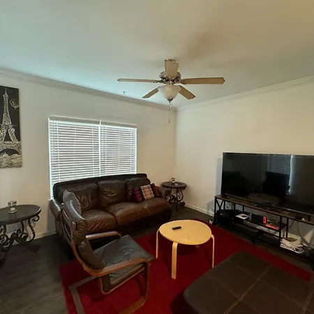 Relax And Charm Apartment